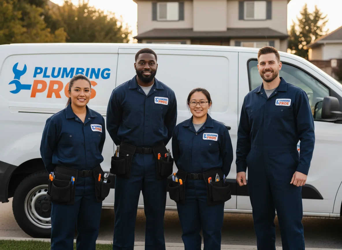 Water Heater Repair company in Greenbank, WA